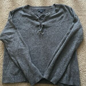American Eagle Sweater Size S